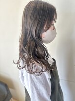 ヘアーメイク グレース ヴィヴィ(HAIR MAKE GRACE ViVi)&nbsp;オリーブベージュ/オリーブ/マットカラー/ベージュカラー