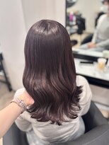 シェノン フェム 名古屋 名駅店(CHAINON×FeM#) 愛されモテヘア/顔周り/名古屋/髪質改善/レイヤーカット