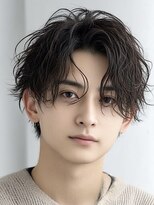 ケシキ 表参道 原宿(kesiki.)&nbsp;スパイラルパーマ