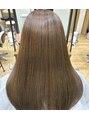 マナ(mana)&nbsp;ダメージレスで艶のあるカラーが人気です！