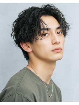 メンズサロンゲイン 名古屋 池下(men's salon Gain) メンズサロンGain/メンズカット/メンズパーマ/縮毛矯正/髪質改善