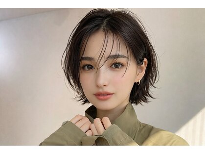 ヘアーアンジェ 南矢野目店(Hair ange)の写真