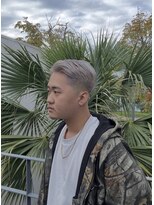 マナヘアー(MANA HAIR)&nbsp;カットカラー
