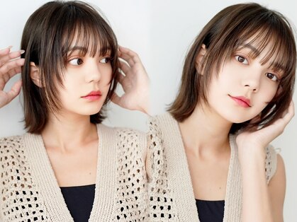 アンリ(Anli)の写真