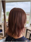 新規お得クーポンあり【見附　今町】M3Dピンクカラー