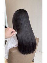 アルーナビューティデザイン&nbsp;美髪矯正×髪質改善トリートメント