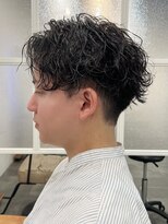 クレ(CLE)&nbsp;波巻きツイストスパイラル
