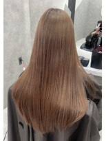 アレン リュール(ALLEN Lueur) レベル99トリートメント