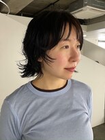 バロウ(BURROW)&nbsp;お客様スナップ　《 木村茉那美９》