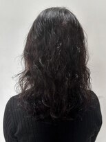 サロン ド ソーホー 蕨(Salon de SOHO)&nbsp;デジタルパーマ◎【今宿】