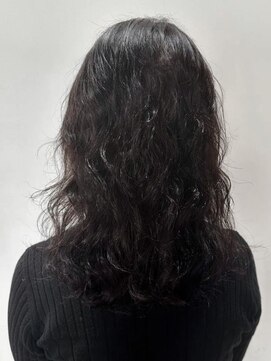 サロン ド ソーホー 蕨(Salon de SOHO) デジタルパーマ◎【今宿】