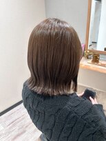 アンヌ(ennu)&nbsp;NEWスタイル
