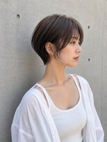 エミヲ 石川町(emiwo)&nbsp;ひし形ショート