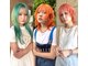 シャルティア(SHALLTIA)の写真