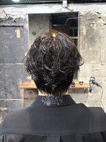 ノマド 長堀橋(Nomad)&nbsp;ニュアンスセンターパート