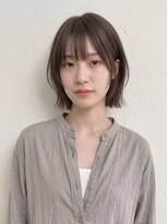 Joule金沢駅西【ジュール】【11月1日NEW OPEN（予定）】&nbsp;金沢駅/レイヤーカット/ボブ/レイヤー/ダブルカラー/顔周り