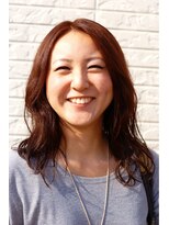 トライベッカ(tribecca)&nbsp;【ルーズパーマスタイル】