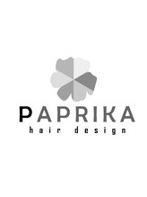 PAPRIKA hair design【パプリカ　ヘア　デザイン】