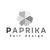 パプリカ(PAPRIKA hair design)のお店ロゴ