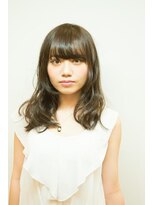 ブロック(BLOCK)&nbsp;ノームコアセミロング