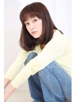 フォルテ 藤枝エピ店 朝のセットが楽になる!ふんわりボブスタイル