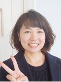 浮遊感漂うミックスパーマ♪