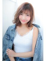 ストーリー 本川越(Story)&nbsp;【Story】透明感あるとろみウェーブ