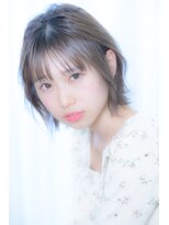 ウィルゴ(VIRGO)&nbsp;【VIRGO 橋元】30代40代50代　大人かわいいくびれセミディ