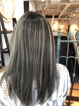 フェリス(Feliz) ハイライト