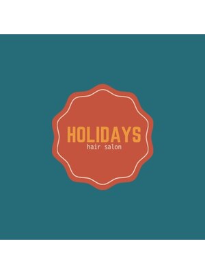 ホリデイズ(Holidays)