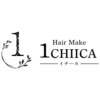 イチーカ(1CHIICA)のお店ロゴ