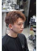 徳島ツイストスパイラル