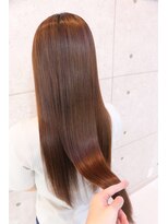 ワンヘアーアシスト(ONE HAIR assist)&nbsp;【ONE HAIR】高浸透ウルティア5stepトリートメント☆