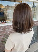 愛され柔らかバルーンボブ☆20代/30代/40代