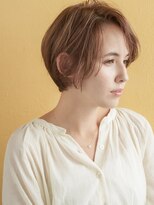 ミンクスプラス 流山おおたかの森(MINX plus)&nbsp;くびれショート