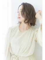 プライズ 錦糸町北口店(prize) 艶髪/匂わせカット/秋カラー/艶カラー/ゆるふわ/錦糸町北口