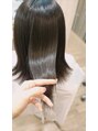 アグ ヘアー ラフィネ 新大宮店(Agu hair raffine) 癖毛さま！！男女とわず、ご相談ください！
