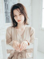 ヘアアンドリラクゼーション シャッセ(Hair&Relaxation SASE)&nbsp;大人っぱスタイル