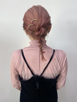 リットバイウェイズ(Lit by WAYS) ぽこぽこアレンジ