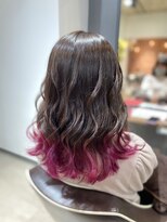 リブル 西葛西(Lible)&nbsp;ピンクパープル