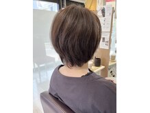 エル バイ ファースト(L by first)