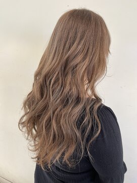 リー 枚方(Lee) 【高階】ベージュ