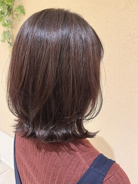 オリーブスバイネオリーブ(Olive's by neolive) ボブレイヤー☆【新宿 olive's by neolive】