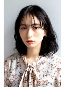 スピガ(SPIGA) ナチャラルボブ