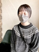 リベル(Re:Bell)&nbsp;デザイン ブリーチカラー