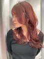 エリス 四条烏丸店(ELIS) デザインカラー可愛くオシャレすでオススメです♪
