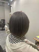 メロー(Mellow)&nbsp;ボブ