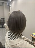 ボブ