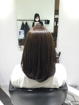 アフロディーテギンザ 日本橋人形町店(APHRODITE GINZA)&nbsp;髪質改善/韓国/波巻/グラデーションカラー/人形町