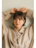 フラミューム 上野(flammeum)&nbsp;フラミュームスタイル